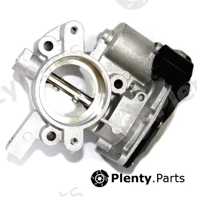 Fispa 88.153 — Throttle Body