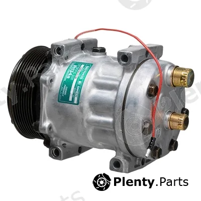 Fispa 1.1310 — Compressor, air conditioning