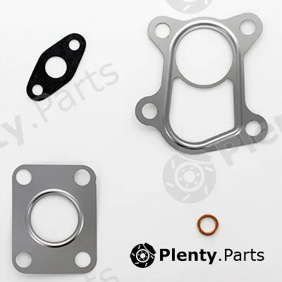 Fispa 47.817 — Mounting Kit, charger