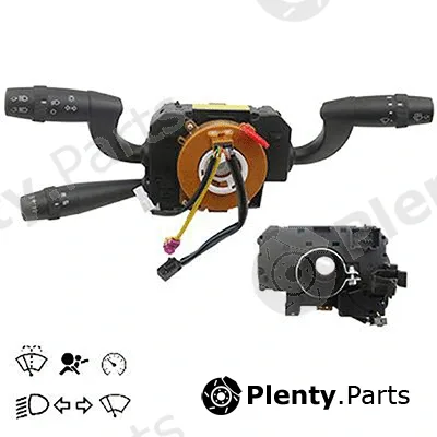 Steering Column Switch