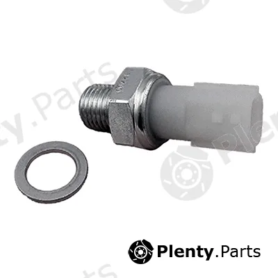 Fispa 82.070 — Oil Pressure Switch