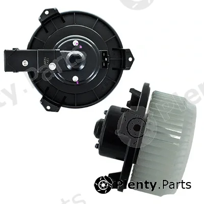 Fispa 9.2264 — Interior Blower