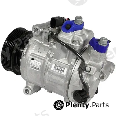 Fispa 1.5334 — Compressor, air conditioning