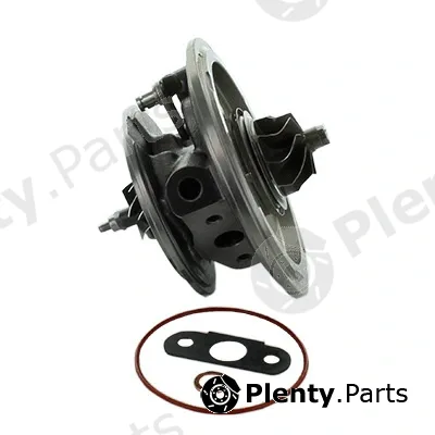 Fispa 47.1054 — Core assembly, turbocharger ETP TURBO