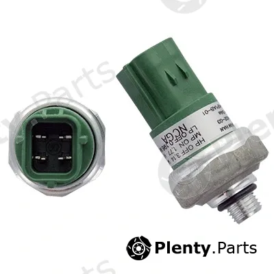 Fispa 5.2103 — Pressure Switch, air conditioning
