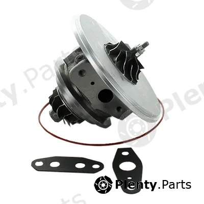 Fispa 47.1300 — Core assembly, turbocharger ETP TURBO