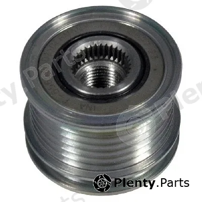 Fispa 455164 — Alternator Freewheel Clutch