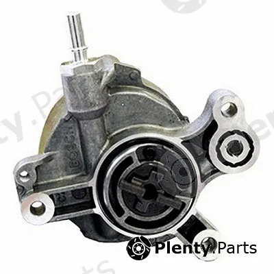 Fispa 89.204 — Vacuum Pump, braking system
