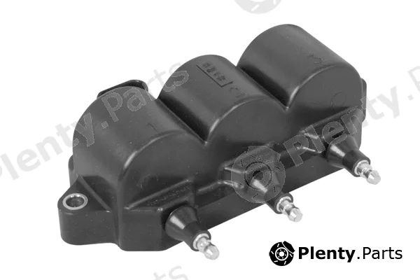 Fispa 85.30229 — Ignition Coil
