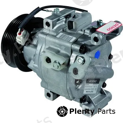 Fispa 1.5235 — Compressor, air conditioning