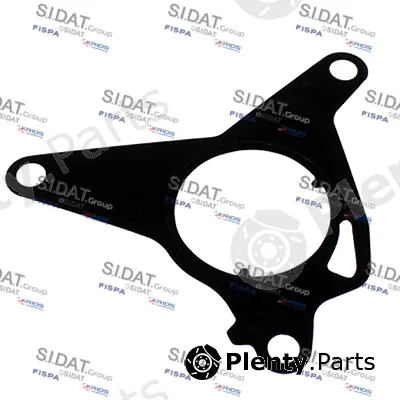 Fispa 89.337G — Gasket, vacuum pump