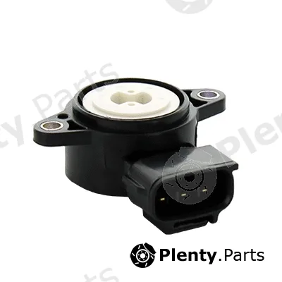 Sensor, throttle position
