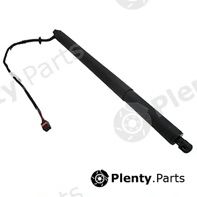 Fispa 760920A2 — Gas Spring, tray (boot/cargo bay)