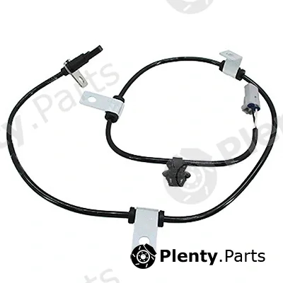 Fispa 84.1673A2 — Sensor, wheel speed