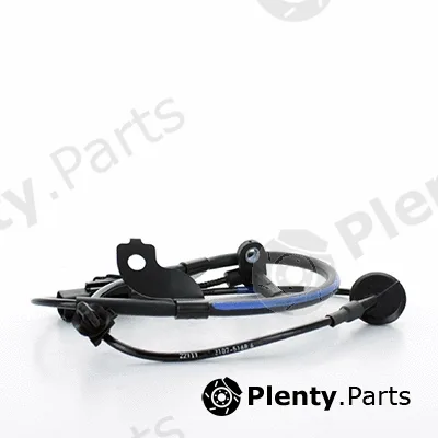 Fispa 84.1025 — Sensor, wheel speed