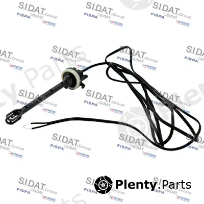 Fispa 10.3045 — Sensor, interior temperature
