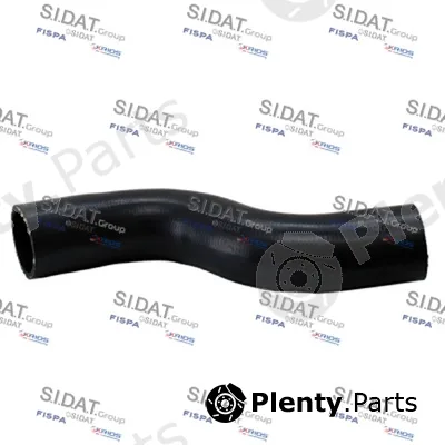 Fispa 501148 — Charge Air Hose