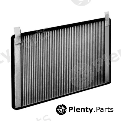 Fispa 552 — Filter, cabin air