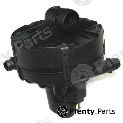 Fispa 81.319 — Secondary Air Pump