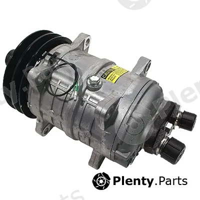 Fispa 1.2067 — Compressor, air conditioning