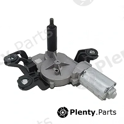 Fispa 69552A2 — Wiper Motor