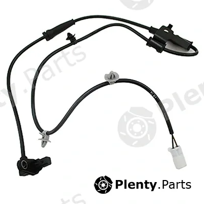 Fispa 84.1452 — Sensor, wheel speed