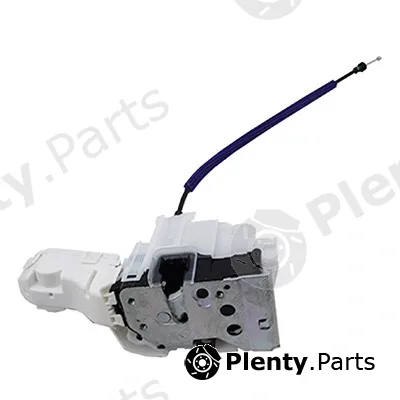 Fispa 610533 — Door Lock