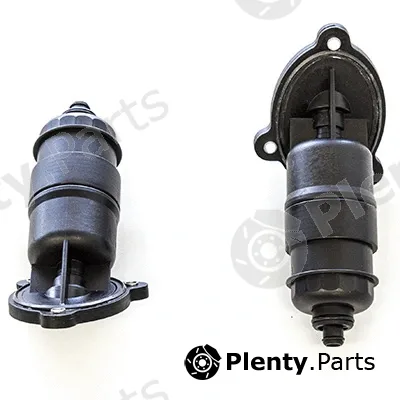Fispa 56093AS — Hydraulic Filter Kit, automatic transmission ARMAN