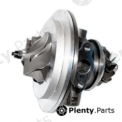 Fispa 47.361 — Core assembly, turbocharger ETP TURBO
