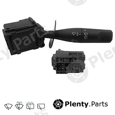 Fispa 430099A2 — Steering Column Switch