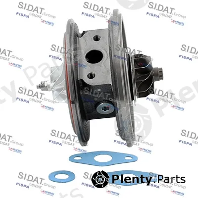 Fispa 47.1479 — Core assembly, turbocharger