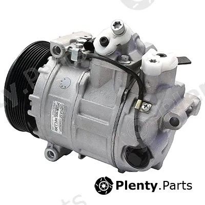 Fispa 1.5081A — Compressor, air conditioning