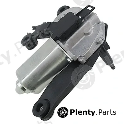 Fispa 69662A2 — Wiper Motor