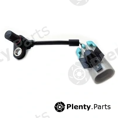 Fispa 84.824 — Sensor, wheel speed