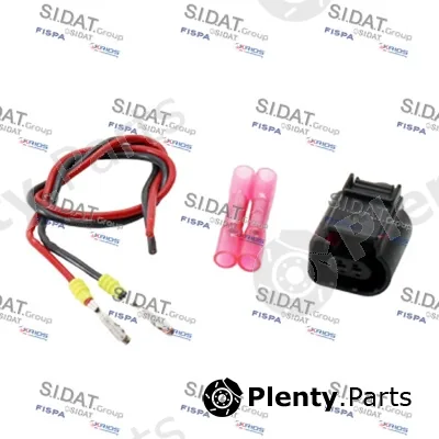Fispa 405271 — Cable Repair Set, central electrics