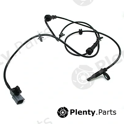 Fispa 84.1455A2 — Sensor, wheel speed