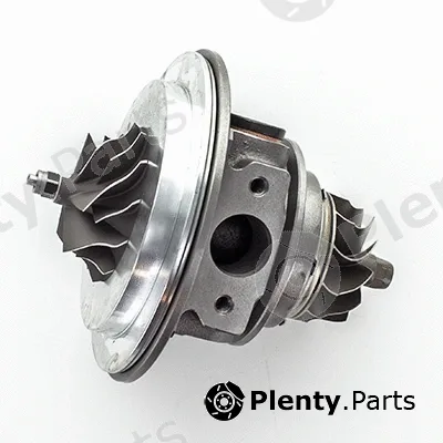 Fispa 47.1064 — Core assembly, turbocharger ETP TURBO
