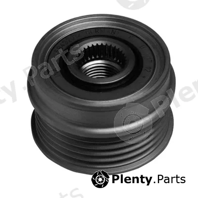 Fispa 455139 — Alternator Freewheel Clutch