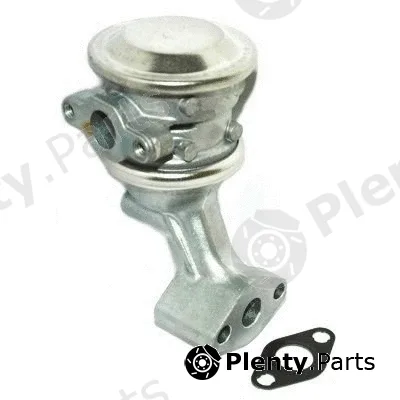 Fispa 81.326 — Valve, secondary air system