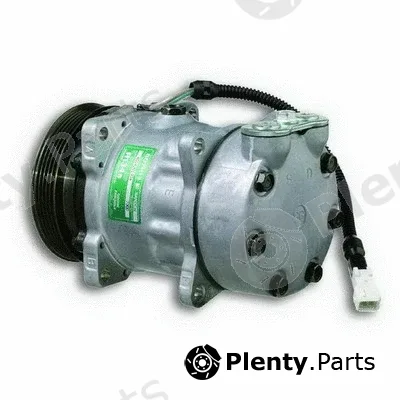 Fispa 1.1278 — Compressor, air conditioning
