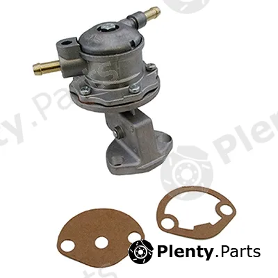 Fispa POC700 — Fuel Pump