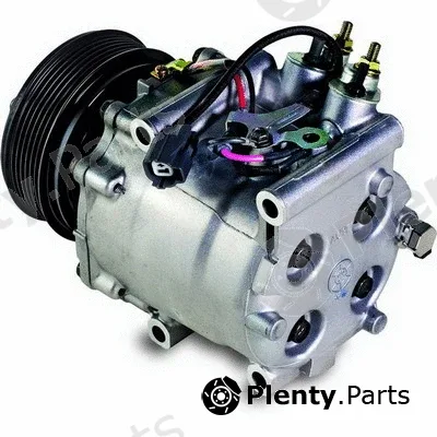 Fispa 1.1330 — Compressor, air conditioning