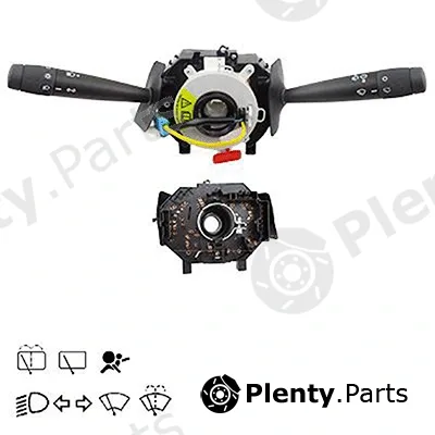 Steering Column Switch