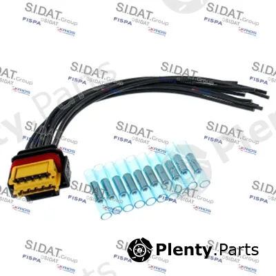 Fispa 405017 — Repair kit, air compressor