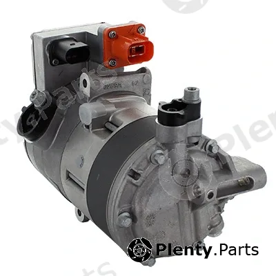 Fispa 1.8066 — Compressor, air conditioning