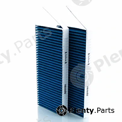 Fispa BL938-2 — Filter, cabin air