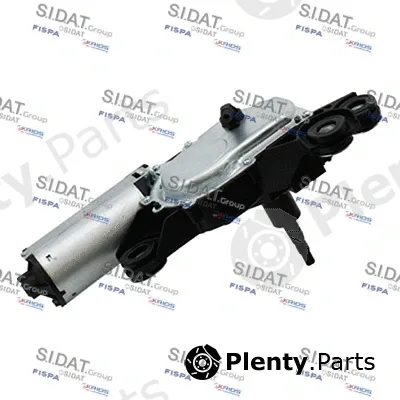 Fispa 69416A2 — Wiper Motor