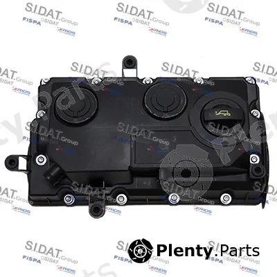Fispa BA010053A2 — Cylinder Head Cover