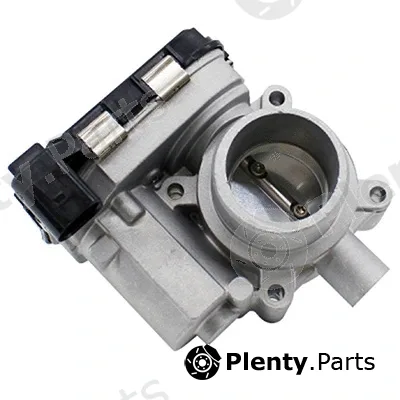 Fispa 88.060A2 — Throttle Body