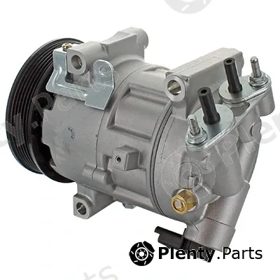Fispa 1.5323A — Compressor, air conditioning